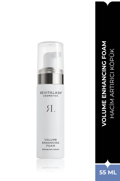 Revitalash Volume Enhancing Foam 55 ml