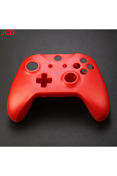 Choice red JCD 1pcs For Xbox One S Replacement Shell Housing Matte Cover Case...