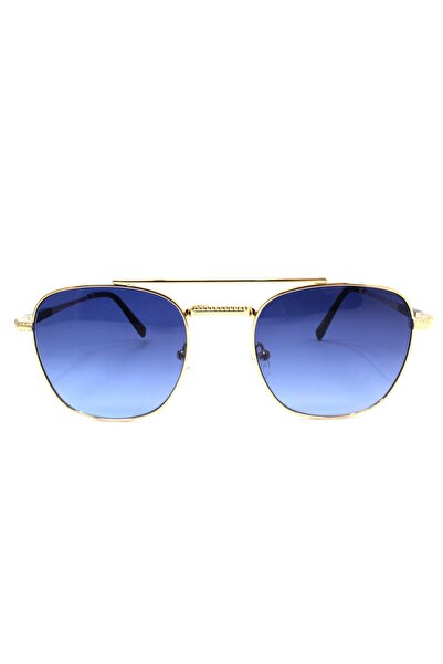 BLACK 8389 C11 54 Sunglasses