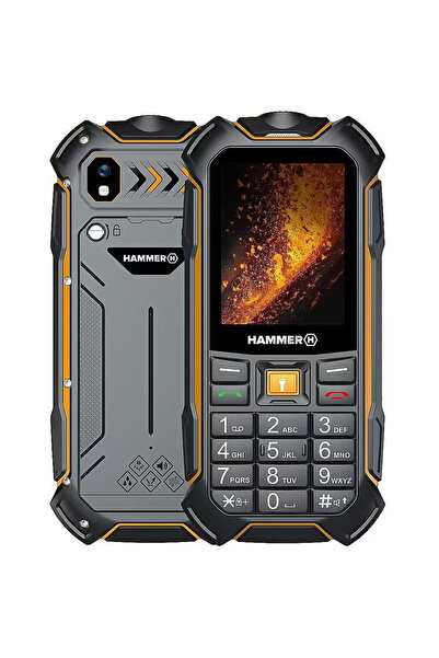 Myphone Hammer BOOST 2 Negru