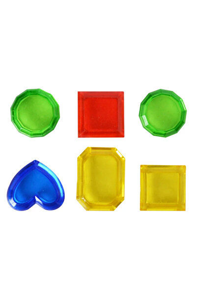 Choice10 6pcs color random Children's Summer Pool Diving Swimming Toys Shark ...
