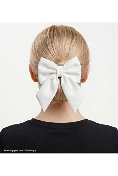 AXE SPORTSWEAR Women's Ribbon Bow Pin Buckle