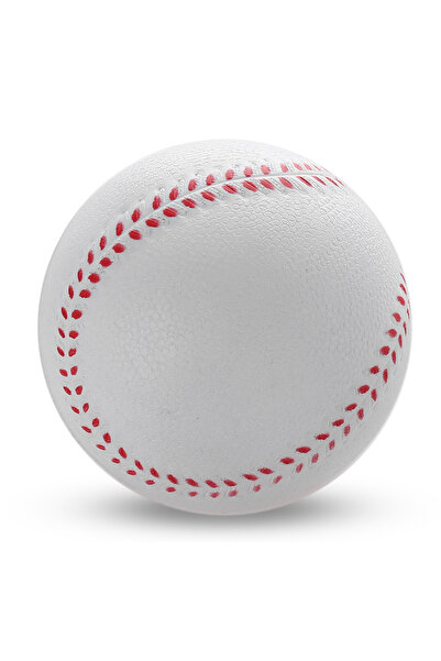 Choice White Soft Sponge Outdoor Sport Practice Trainning Base Ball Child Bas...