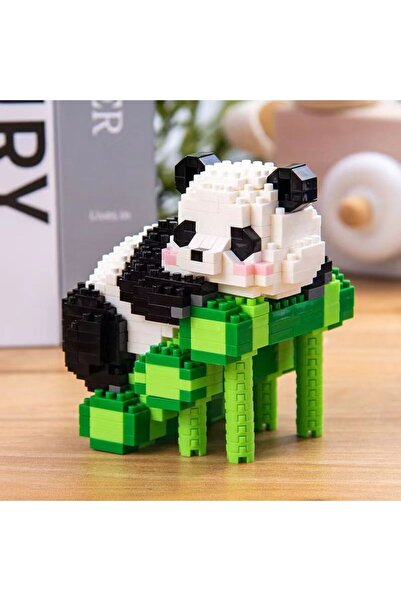 choice2 W1120 Nobox Creative DIY Assembable Animal Cute MINI Chinese Style An...