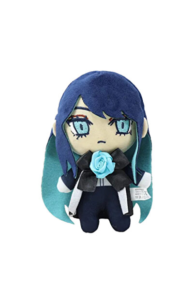 Choice Style B Ado Hibana Plush Toy Ado Merch Plush Singer Goods Ado Accessor...