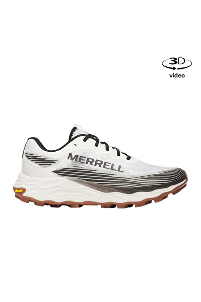 Merrell J00004895 Agility Peak 6 Men's Outdoor Shoes White
