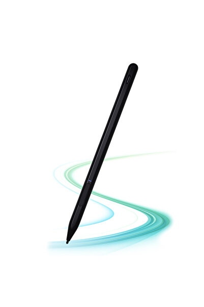 Choice Black Chromebook Pen USI Stylus Pencil Palm Rejection 4096 Pressure Se...