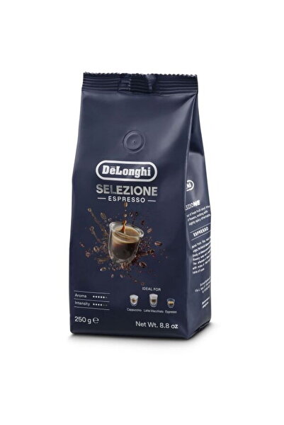 DELONGHİ De'Longhi Selezione Espresso Coffee Beans DLSC601 - AS00000172, Βάρο...
