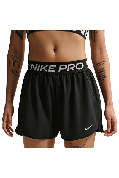 Nike PRO IQ0784-010 Μαύρο