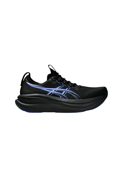 Asics GEL-NIMBUS 28 1011C127-004 Μαύρο