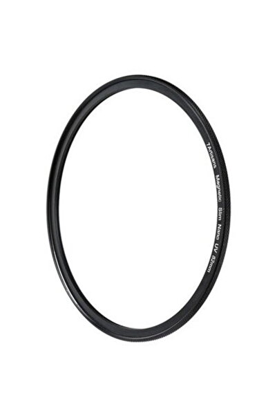 7artisans Filtru magnetic 82mm Slim Nano UV