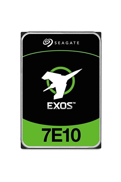 Seagate HDD server Enterprise ST2000NM017B, 2TB, SATA III, 3.5"