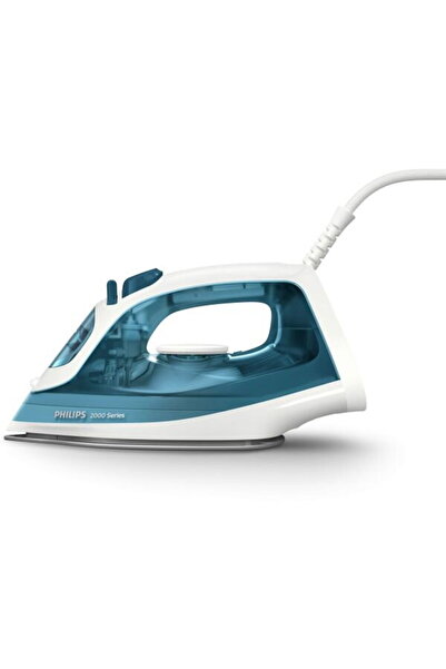 Philips Fier de calcat DST2020/90 Seria 2000, 2000W (240V), debit de abur 25g...