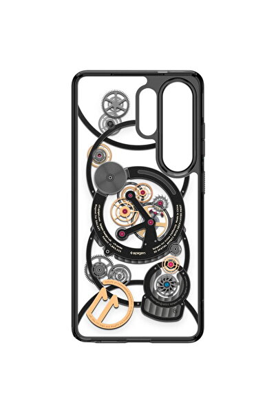 Samsung Husa Protectie Spate pentru telefon mobil Galaxy S26 Ultra, GP-FPS948...