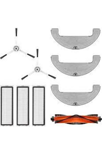 Dreame Kit accesorii aspirator RAK42 pentru D10 Plus gen2/C20 Plus/F10 Plus