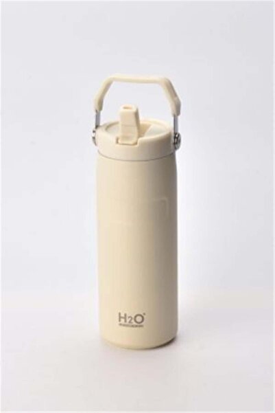 H2O Termos Matara * 480 ml * Beyaz