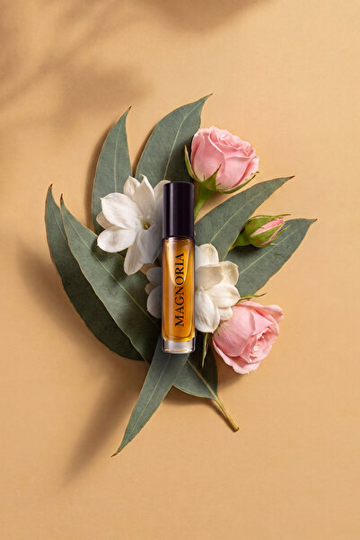 Magnoria ACCENTO OVERDOSE 5 ML Kadın Parfüm