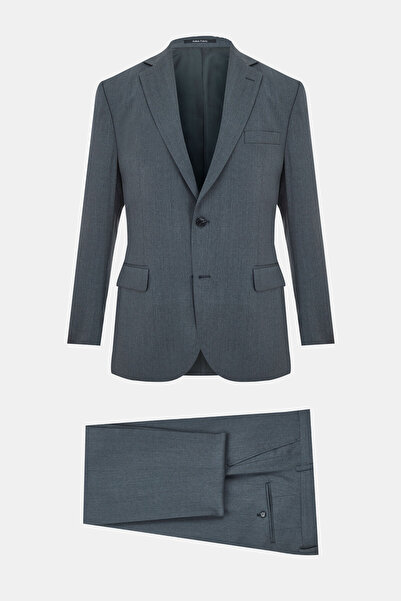 W Collection ANTRASİT MİLANO TAKIM ELBİSE