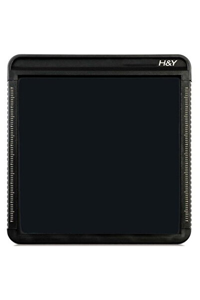 H&Y Suport magnetic cu eliberare rapidă pentru filtru ND1000 (10Stop) 100x100...