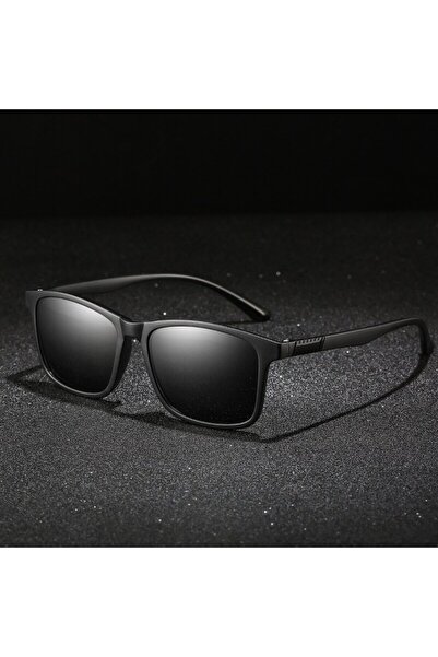 Choice black TR Polarized Sunglasses For Men And Women Driving Glasses Fishin...