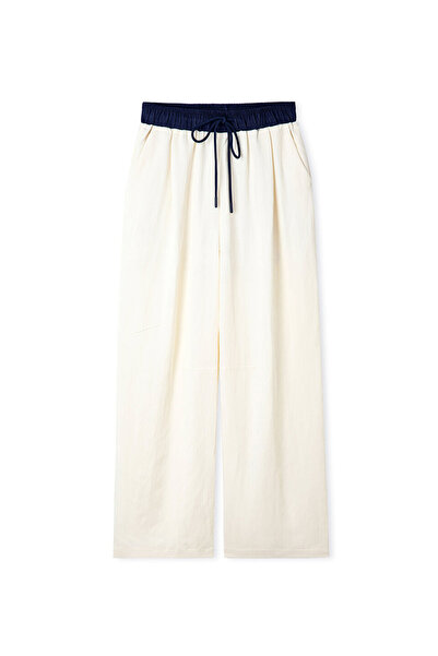 Twist KONTRAST ELASTİK BEL PANTOLON