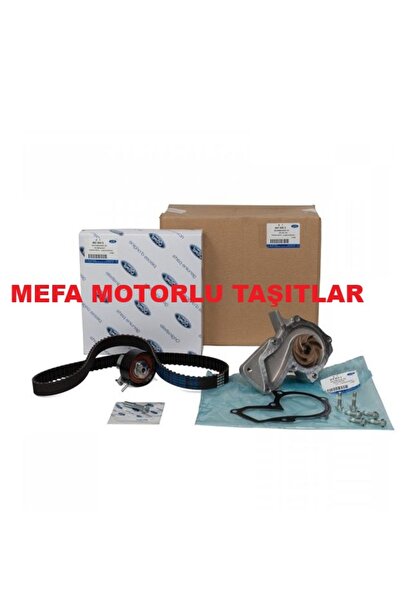 OTOSAN Mefamotor Uyumlu Ford Focus 2 1.6 Benzinli Triger Devirdaim Seti