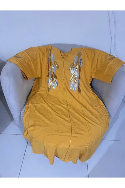 BelleWear فستان ميدي
