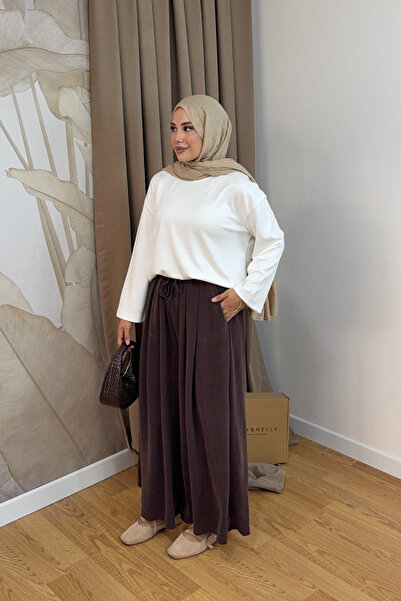 salisburys Pantaloni largi pentru femei Molly Nelly