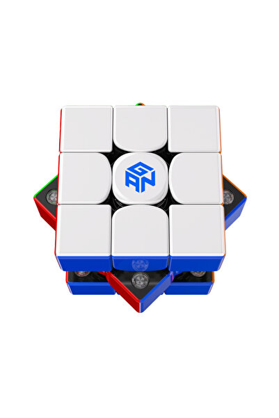 Choice Gan V100 Maglev UV Gan V100 Maglev 3x3 Cube New Spin for the Pioneer P...