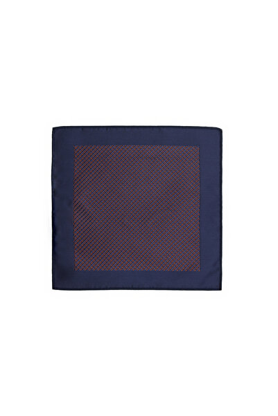 Kiğılı Set of 2 Patterned Tie & Handkerchief