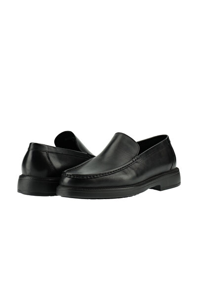 Kiğılı Classic Leather Shoes