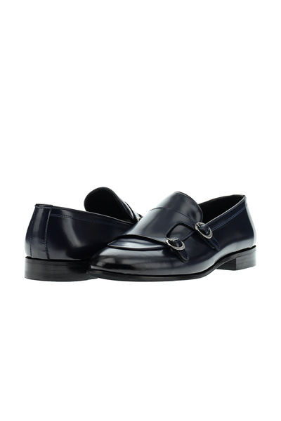 Kiğılı Classic Leather Shoes