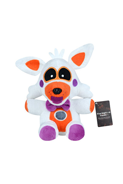 Choice 16 Five Night At Freddy Fnaf Cute Plush Toys Game Doll 18CM Bonnie Bea...