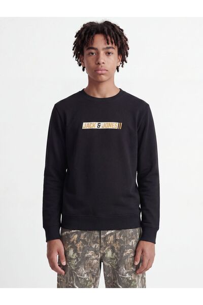 Jack & Jones Junior Sweatshirt Sweatshirt Boys