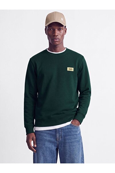 Jack & Jones Mikiny a svetry