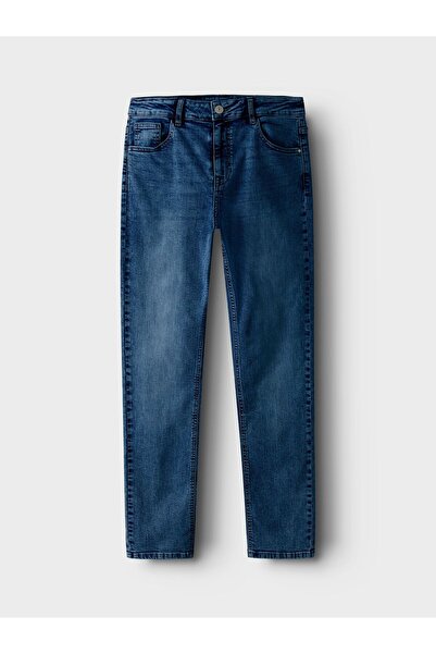 Limited by Name It Blugi Slim Fit