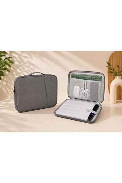 Fidanx Ipad MatePad Notebook Samsung Huawei Tablet Kılıfı 11'' Uyumlu Tablet ...