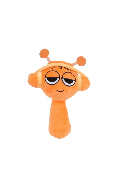 Choice18 25cm 2025 Sprunki Plush Toys Horror Game Toys Cartoon Cute Soft Stuf...
