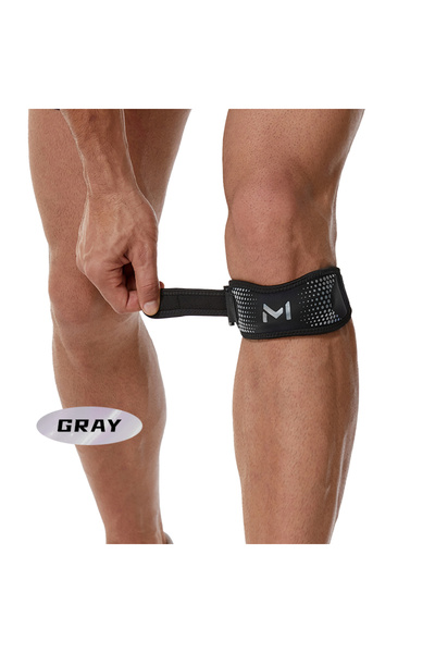 Choice 1pc 1pc Premium Knee Straps - Adjustable Sports Knee Pad, Support Band...