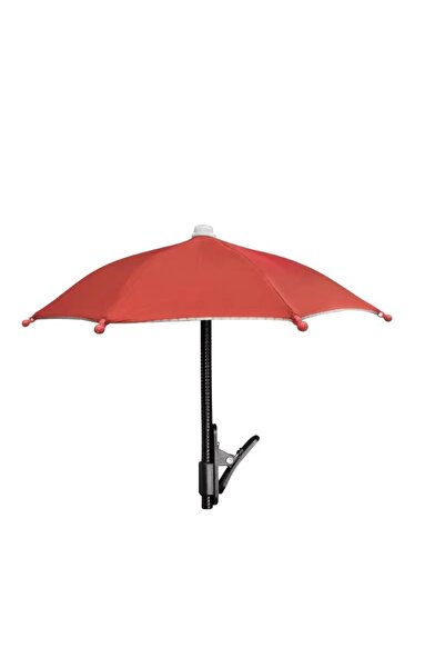 Choice3 Red Bending Design Car Mobile Phone Sunshade Anti-glare Non-slip Car ...