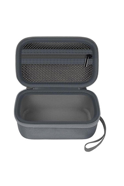 Choice GRAY Digital Camera Case Compatible with TEBNGIHNM for Duluvulu for Oi...