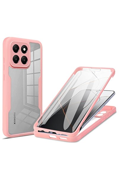 SKYDDAR INNOVATION Husă + Folie pentru Xiaomi 14T, [Pachet 360°] ColorVerse, ...