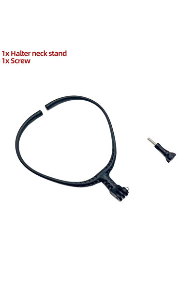 Choice 1x Neck Mount Neck Mount Adjustable Mount Cycling Photography Holder F...