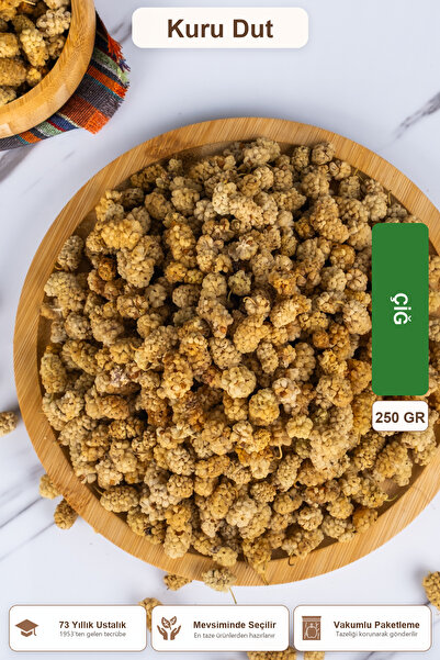 Kuru Dut 250GR