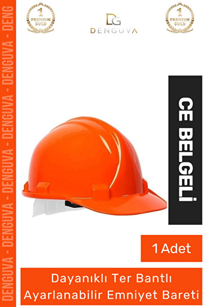 Denguva # Baret Essafe Ce Certified Economical Ventilated Adjustable Engineer...