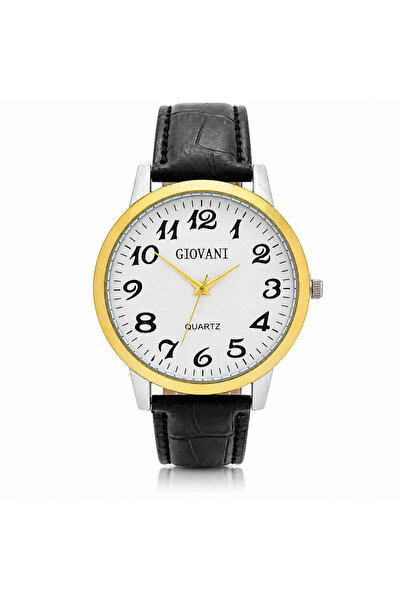 Giovani Ανδρικό ρολόι, Κλασικό, Τζιοβάνι, GI05