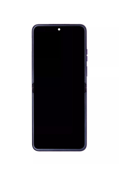 Motorola Razr 2023 / Razr 40 Ecran Original (Grape Compote)