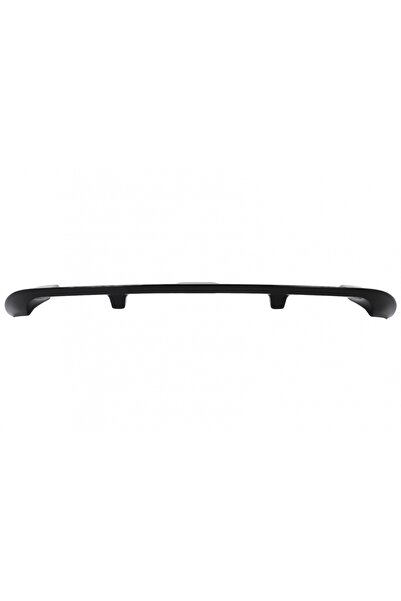 Angels Auto Eleron Luneta compatibil cu BMW X7 G07 (2018-up) Negru Lucios