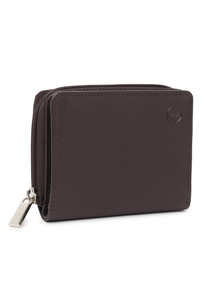 Marquise Marquise women's Wallet , Katharine, genuine Leather