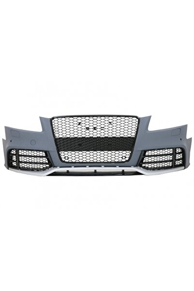 Angels Auto Bara Fata compatibila cu Audi A5 8T Pre Facelift (2007-2011) RS5 ...